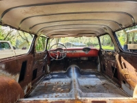 1955 Chevrolet Nomad for sale in Riverhead, New York (ID-122347)