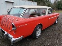 1955 Chevrolet Nomad for sale in Michigan (ID-125017)