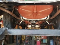 1955 Chevrolet Nomad for sale in Michigan (ID-125017)