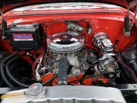 1955 Chevrolet Nomad for sale in Michigan (ID-125017)