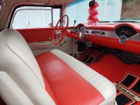 1955 Chevrolet Nomad for sale in Michigan (ID-125017)