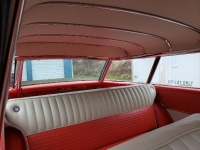1955 Chevrolet Nomad for sale in Michigan (ID-125017)