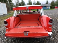 1955 Chevrolet Nomad for sale in Michigan (ID-125017)