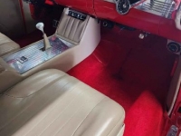 1955 Chevrolet Nomad for sale in Michigan (ID-126122)