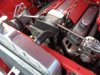 1955 Chevrolet Nomad for sale in Michigan (ID-126122)