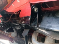 1955 Chevrolet Nomad for sale in Michigan (ID-126122)