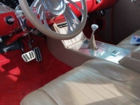 1955 Chevrolet Nomad for sale in Michigan (ID-126122)
