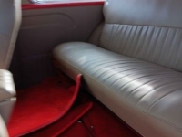 1955 Chevrolet Nomad for sale in Michigan (ID-126122)