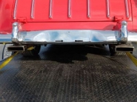 1955 Chevrolet Nomad for sale in Michigan (ID-126122)