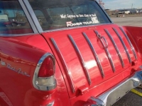 1955 Chevrolet Nomad for sale in Michigan (ID-126122)