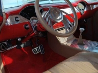 1955 Chevrolet Nomad for sale in Michigan (ID-126122)