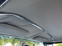 1955 Chevrolet Nomad for sale in Michigan (ID-129957)