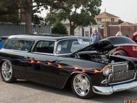1955 Chevrolet Nomad for sale (ID-117553)