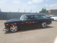1955 Chevrolet Nomad for sale (ID-117553)
