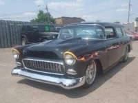 1955 Chevrolet Nomad for sale (ID-117553)