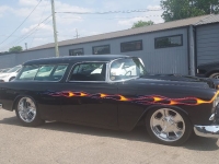 1955 Chevrolet Nomad for sale (ID-117553)