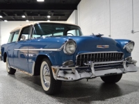 1955 Chevrolet Nomad for sale in Michigan (ID-141027)