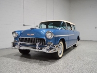 1955 Chevrolet Nomad for sale in Michigan (ID-141027)