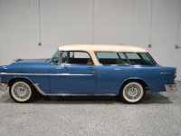 1955 Chevrolet Nomad for sale in Michigan (ID-141027)