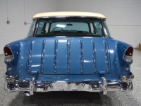 1955 Chevrolet Nomad for sale in Michigan (ID-141027)