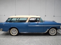 1955 Chevrolet Nomad for sale in Michigan (ID-141027)