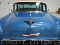 1955 Chevrolet Nomad for sale in Michigan (ID-141027)