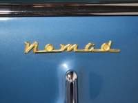1955 Chevrolet Nomad for sale in Michigan (ID-141027)