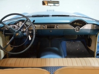 1955 Chevrolet Nomad for sale in Michigan (ID-141027)