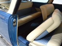1955 Chevrolet Nomad for sale in Michigan (ID-141027)