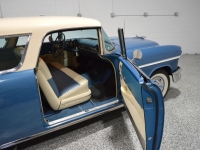 1955 Chevrolet Nomad for sale in Michigan (ID-141027)