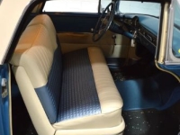 1955 Chevrolet Nomad for sale in Michigan (ID-141027)