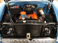 1955 Chevrolet Nomad for sale in Michigan (ID-141027)