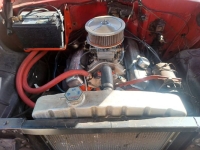 1955 Chevrolet Nomad for sale in Michigan (ID-143340)