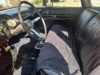 1955 Chevrolet Nomad for sale in Michigan (ID-143340)
