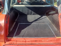 1955 Chevrolet Nomad for sale in Michigan (ID-143340)