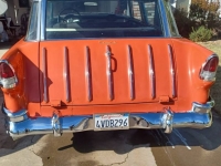 1955 Chevrolet Nomad for sale in Michigan (ID-143340)