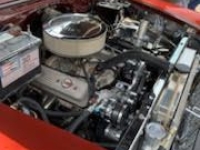1955 Chevrolet Nomad for sale in Michigan (ID-144588)