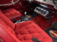 1955 Chevrolet Nomad for sale in Michigan (ID-144588)