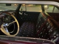 1955 Chevrolet Nomad for sale in Michigan (ID-144588)