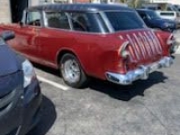 1955 Chevrolet Nomad for sale in Michigan (ID-144588)