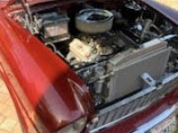 1955 Chevrolet Nomad for sale in Michigan (ID-144588)