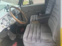 1955 Chevrolet Panel Truck for sale in Michigan (ID-135515)