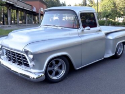 1955 Chevrolet Pickup for sale