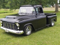 1955 Chevrolet Pickup for sale in Michigan (ID-122019)