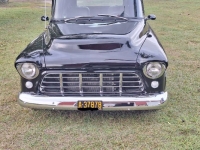 1955 Chevrolet Pickup for sale in Michigan (ID-122019)