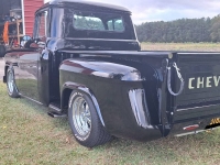 1955 Chevrolet Pickup for sale in Michigan (ID-122019)