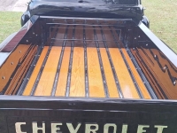 1955 Chevrolet Pickup for sale in Michigan (ID-122019)