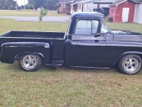 1955 Chevrolet Pickup for sale in Michigan (ID-122019)