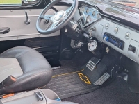 1955 Chevrolet Pickup for sale in Michigan (ID-122019)