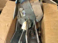 1955 Chevrolet Pickup for sale in Michigan (ID-130524)